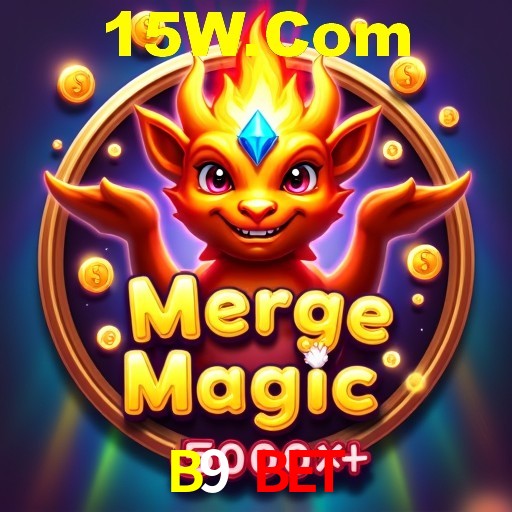 Interface Premium B9 Bet