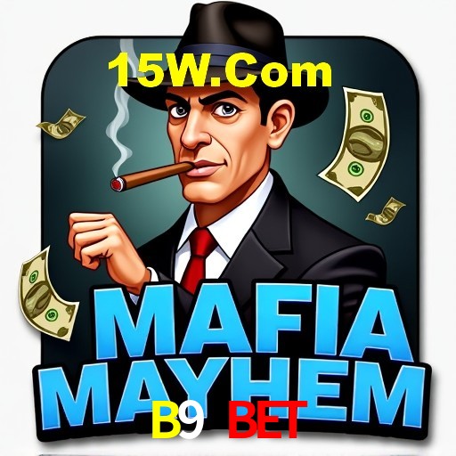 Mesa de Blackjack B9 Bet