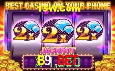 Estatísticas Esportivas B9 Bet