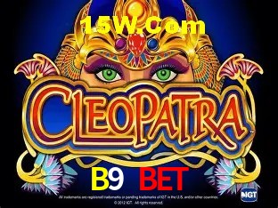 B9 Bet Belo Horizonte - Jackpots