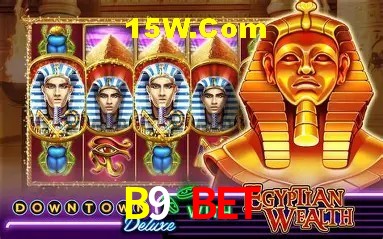 Experiência VIP B9 Bet
