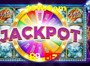 B9 Bet São Paulo - Hot Promos