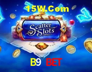 B9 Bet Brasília - Bonus Features