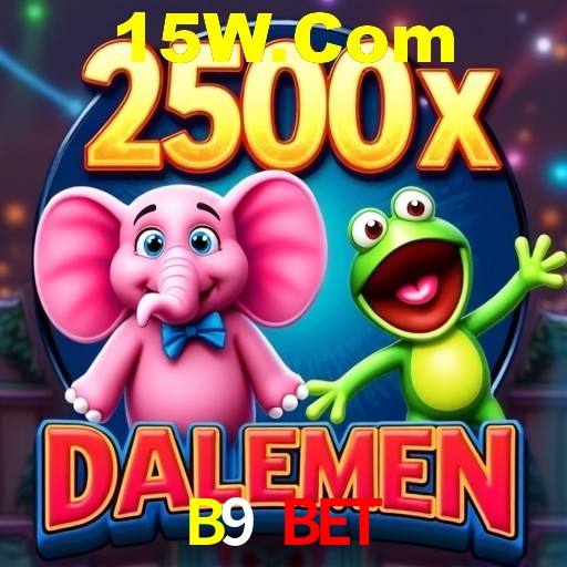 Inovações de Jogos na B9 Bet: O Futuro das Experiências Interativas