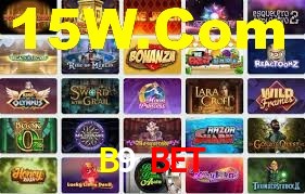 B9 Bet,B9 Bet Game