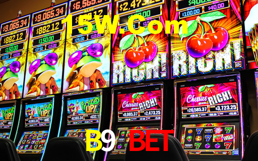 B9 Bet Game