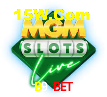 Bônus Generosos e Exclusivos no B9 Bet para Você!