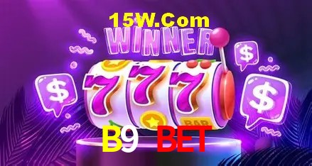 Design Responsivo B9 Bet