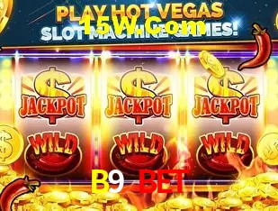 B9 Bet Promoções - 30+ Ofertas Diárias