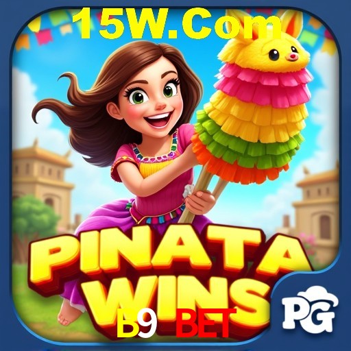 Descubra a Magia dos Jogos de Arcade no B9 Bet